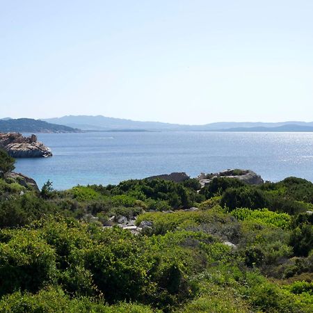 Blu Baita La Maddalena (Sassari) Exterior foto