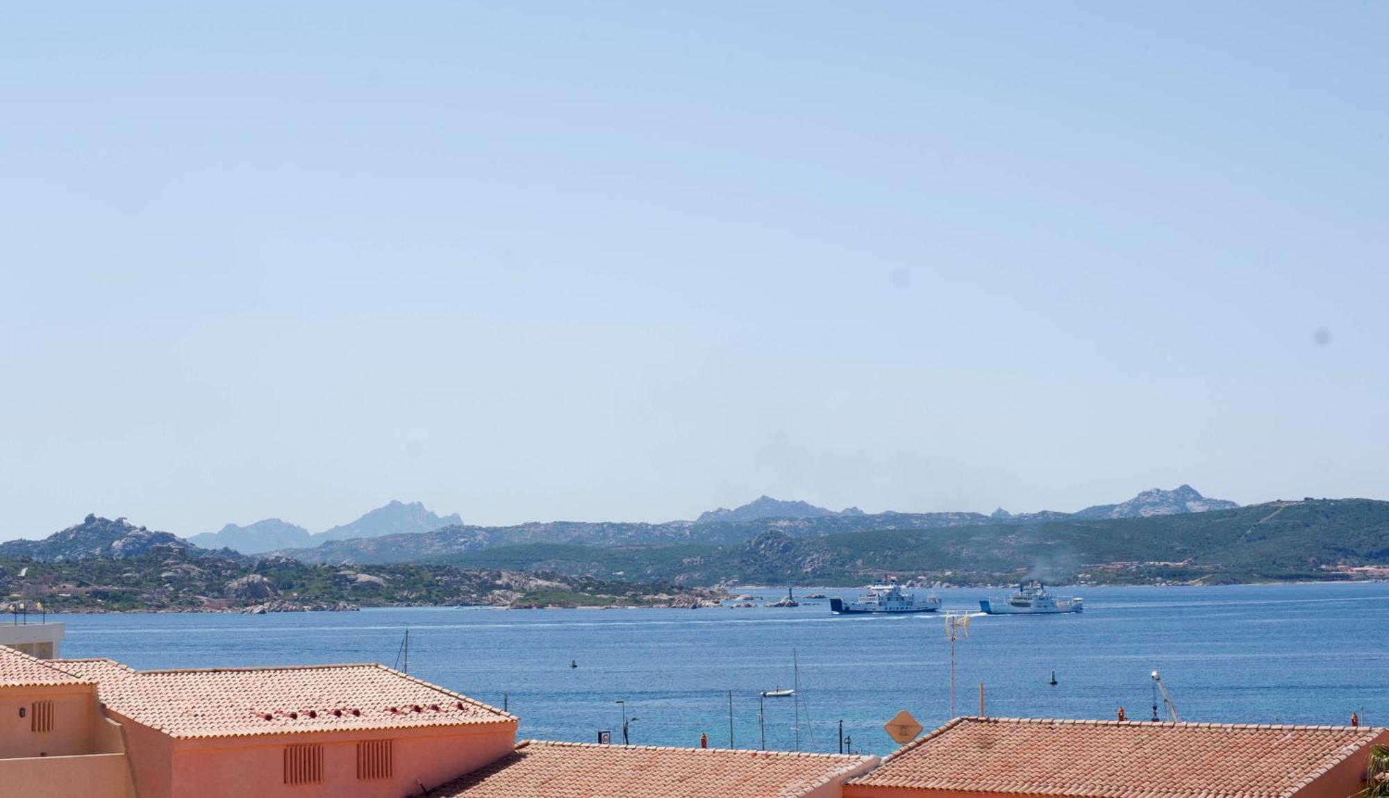 Blu Baita La Maddalena (Sassari) Exterior foto