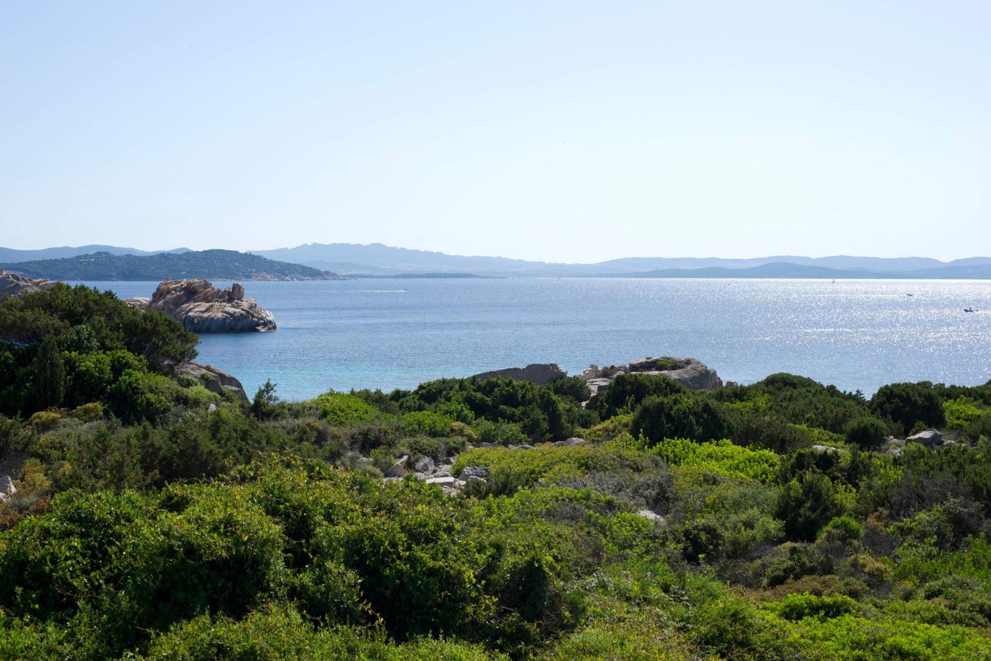 Blu Baita La Maddalena (Sassari) Exterior foto