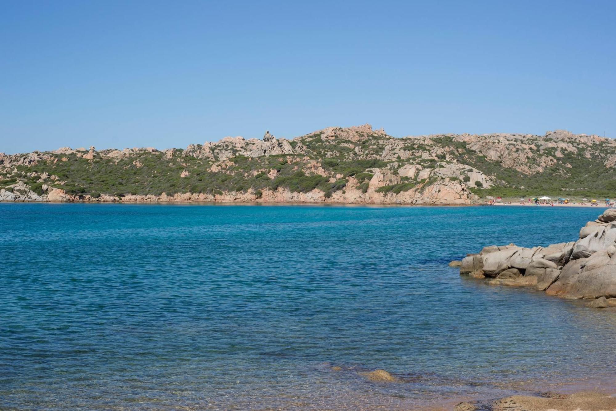 Blu Baita La Maddalena (Sassari) Exterior foto