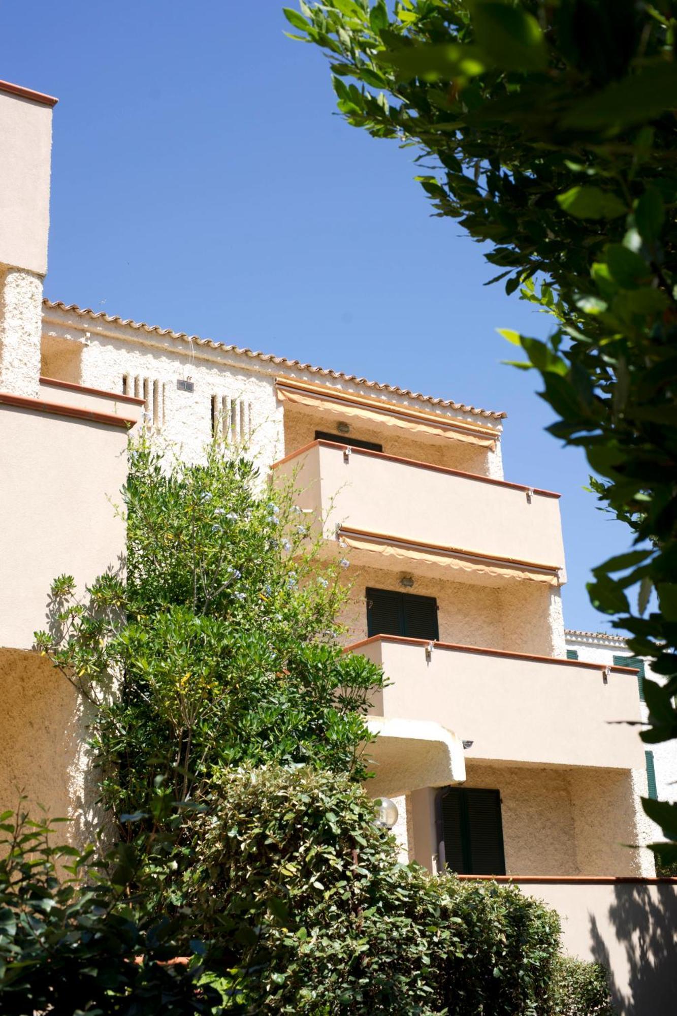 Blu Baita La Maddalena (Sassari) Exterior foto