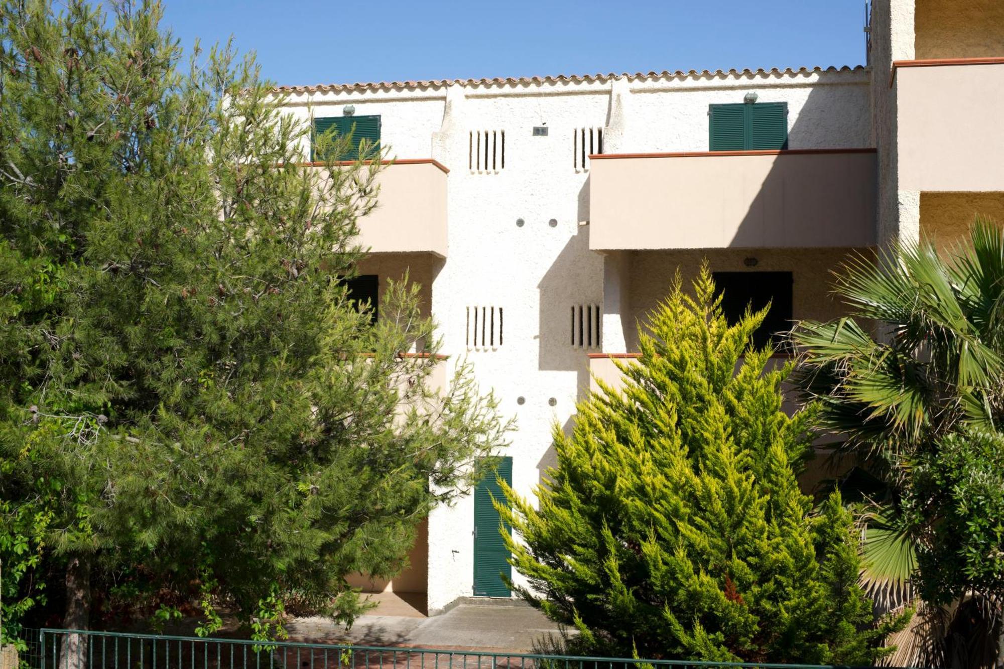 Blu Baita La Maddalena (Sassari) Exterior foto