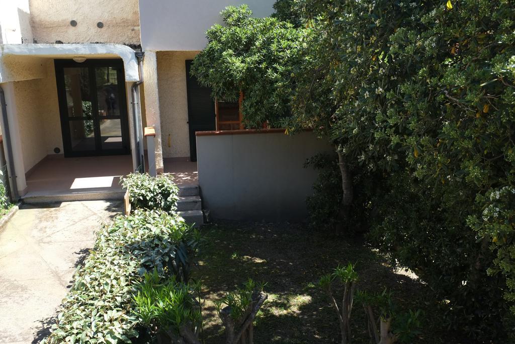 Blu Baita La Maddalena (Sassari) Exterior foto