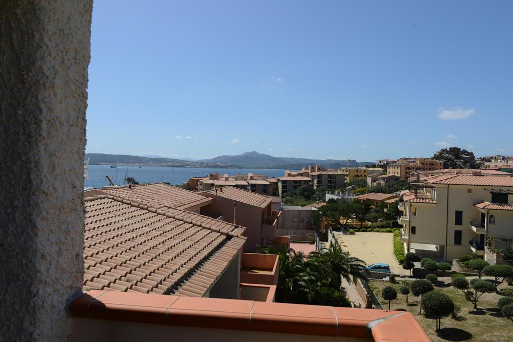Blu Baita La Maddalena (Sassari) Exterior foto