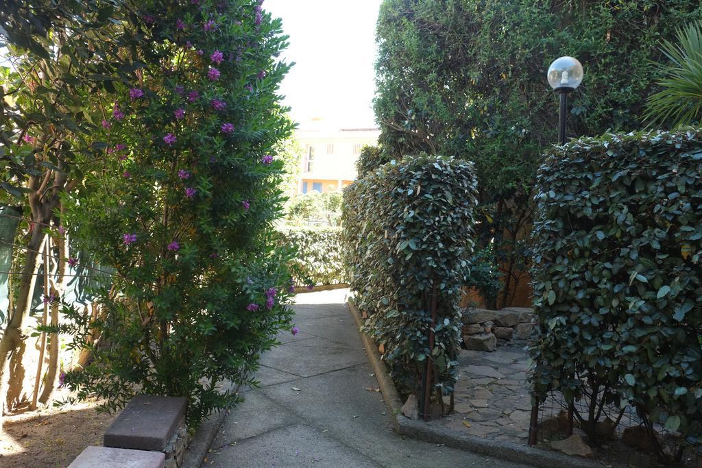 Blu Baita La Maddalena (Sassari) Exterior foto
