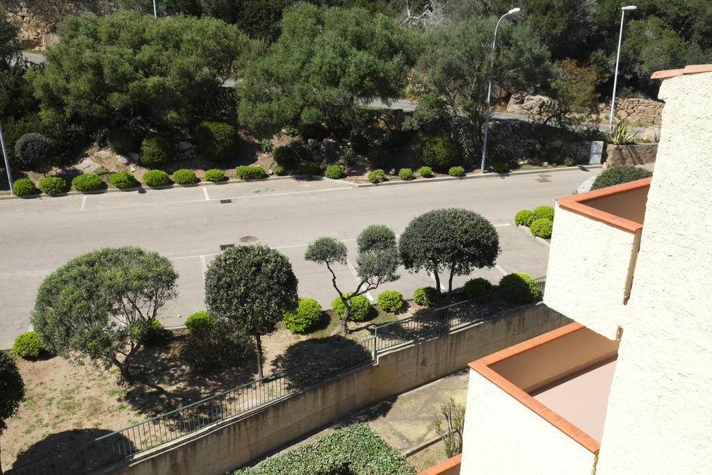 Blu Baita La Maddalena (Sassari) Exterior foto