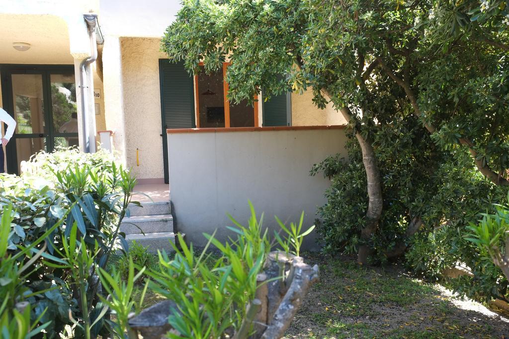 Blu Baita La Maddalena (Sassari) Exterior foto