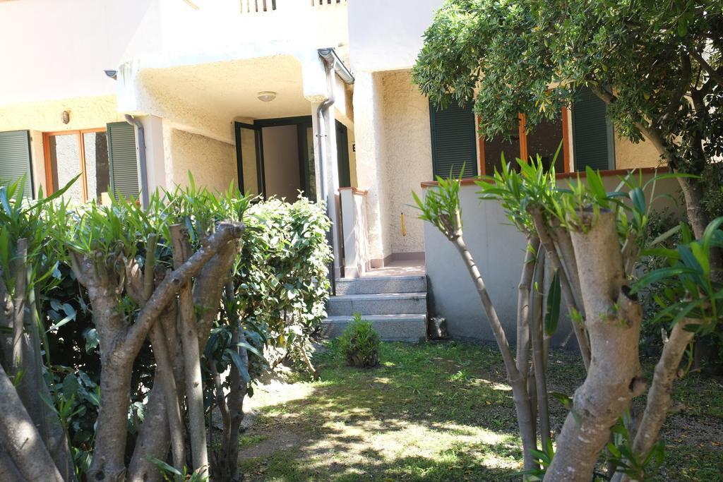 Blu Baita La Maddalena (Sassari) Exterior foto