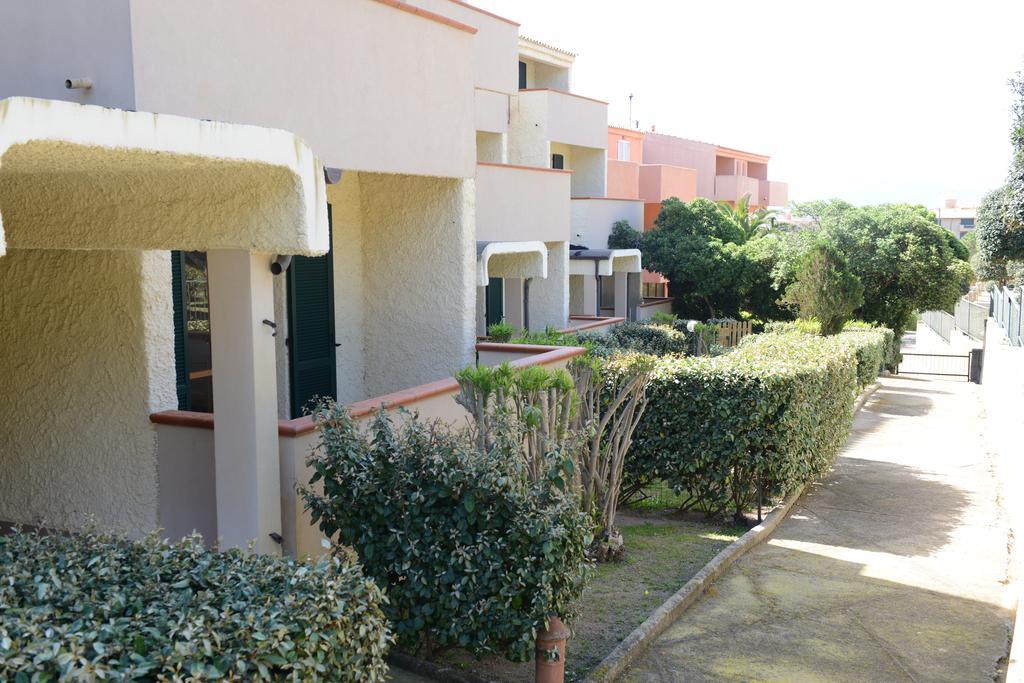Blu Baita La Maddalena (Sassari) Exterior foto