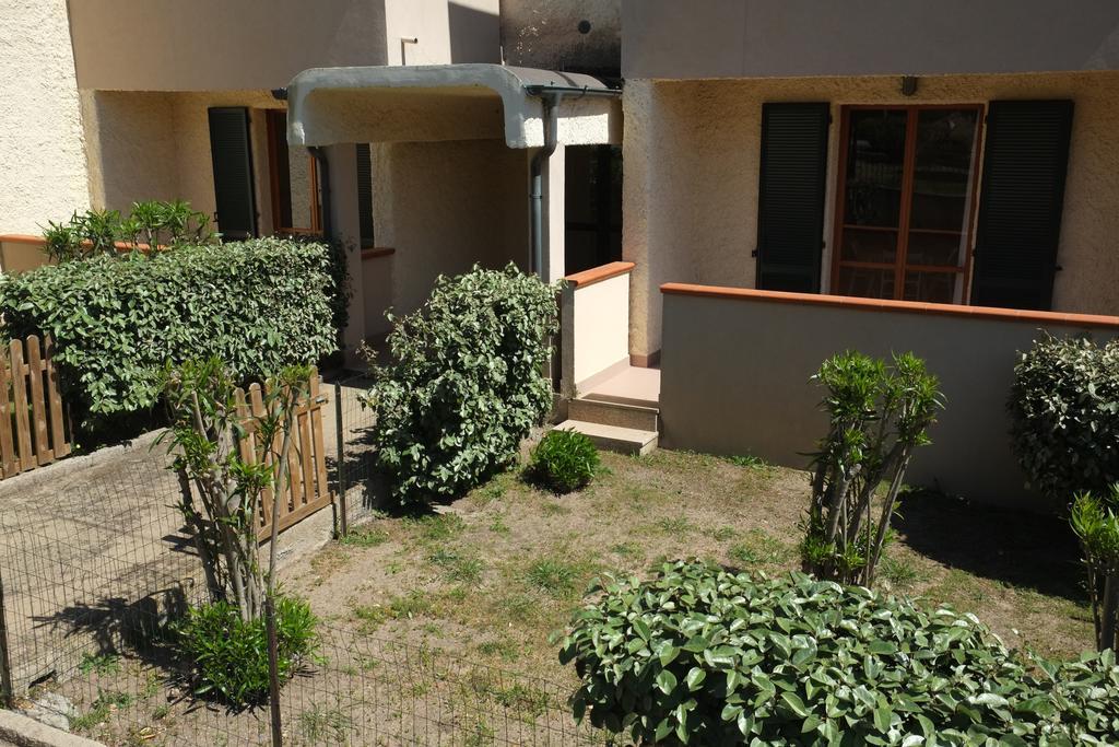 Blu Baita La Maddalena (Sassari) Exterior foto
