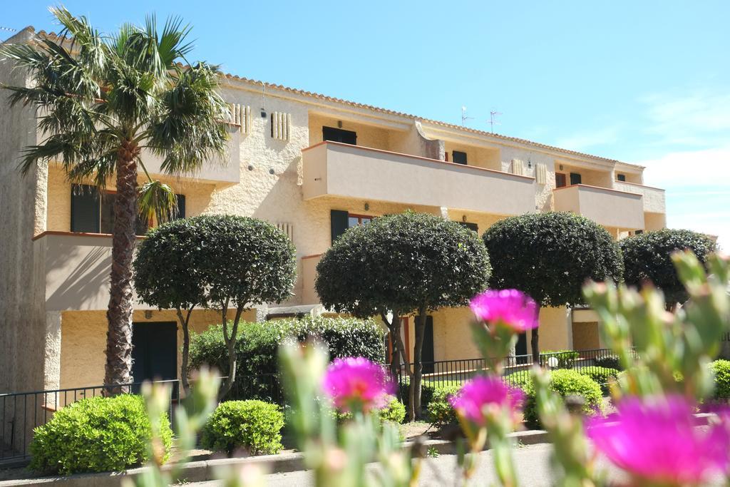 Blu Baita La Maddalena (Sassari) Exterior foto