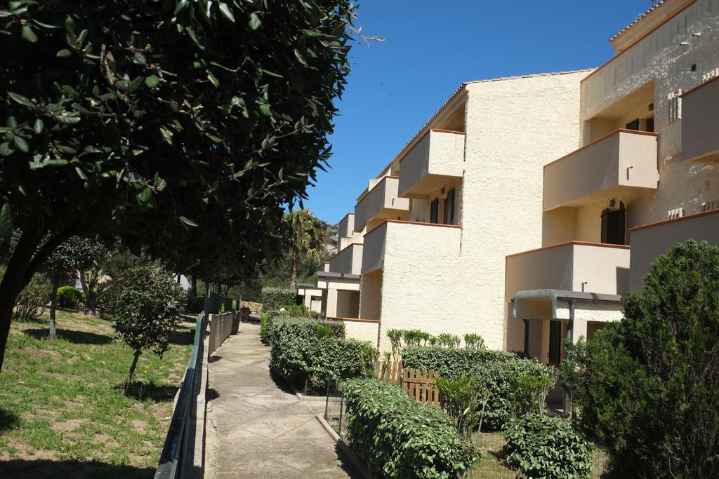Blu Baita La Maddalena (Sassari) Exterior foto