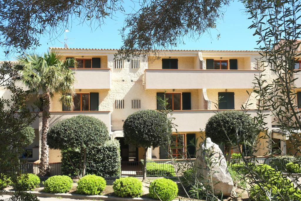Blu Baita La Maddalena (Sassari) Exterior foto