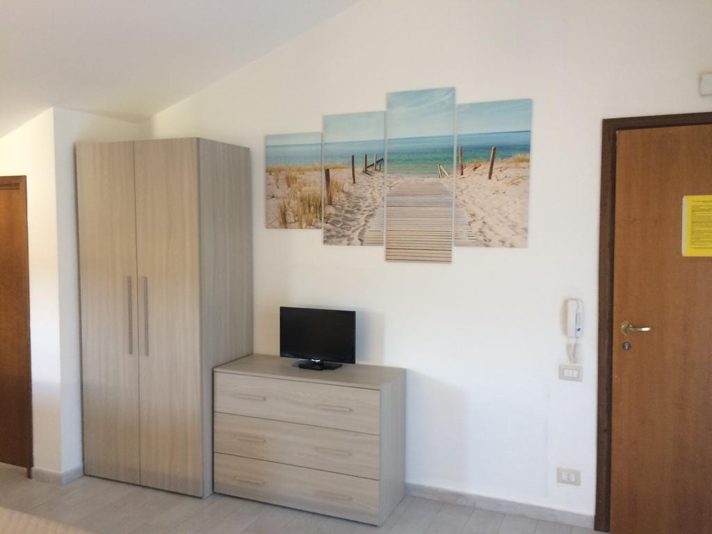 Blu Baita La Maddalena (Sassari) Exterior foto