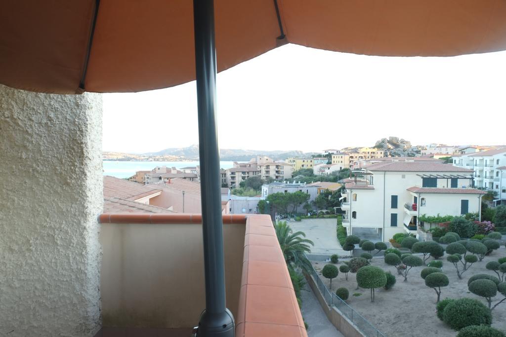 Blu Baita La Maddalena (Sassari) Exterior foto