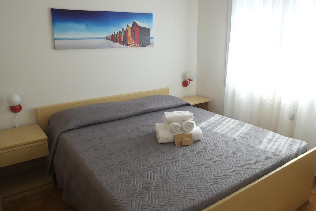 Blu Baita La Maddalena (Sassari) Exterior foto