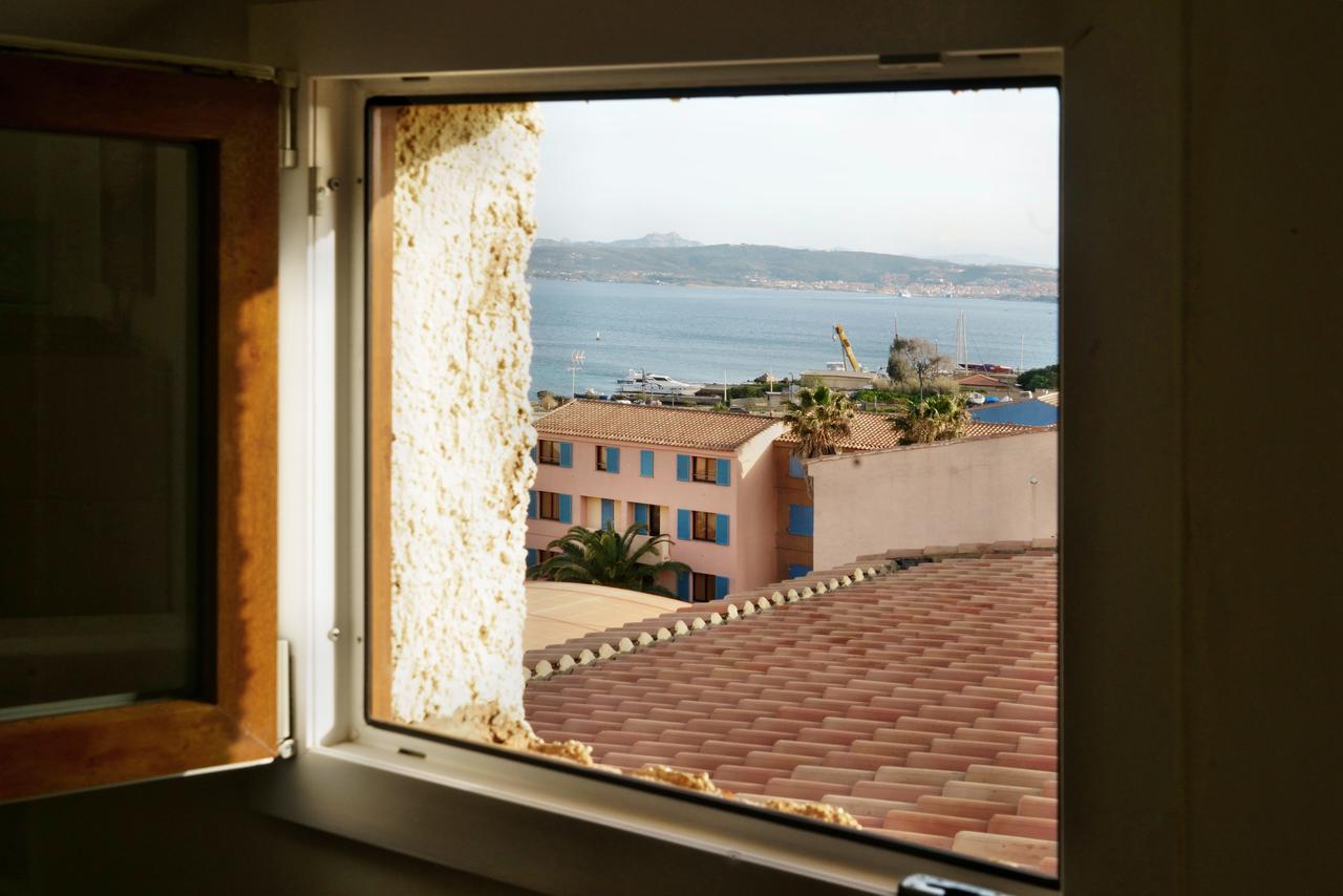 Blu Baita La Maddalena (Sassari) Exterior foto