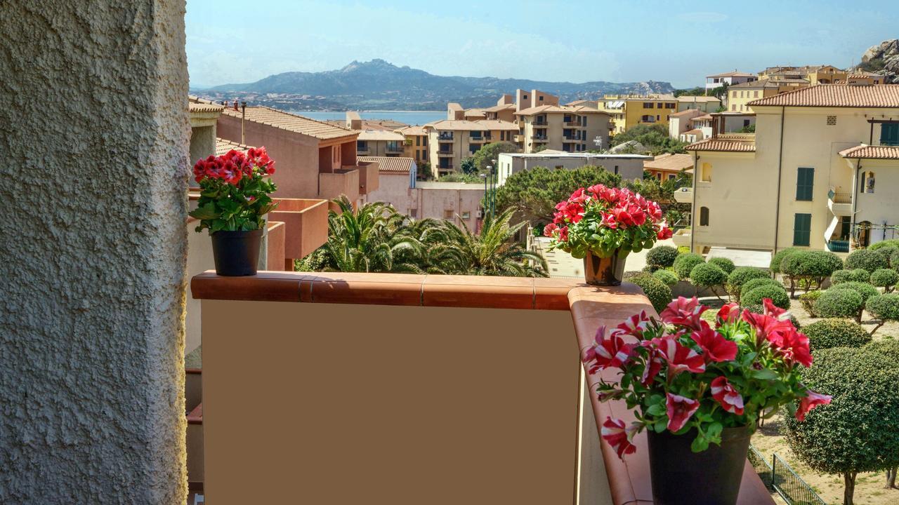 Blu Baita La Maddalena (Sassari) Exterior foto
