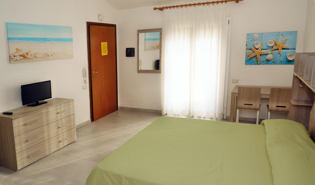 Blu Baita La Maddalena (Sassari) Exterior foto