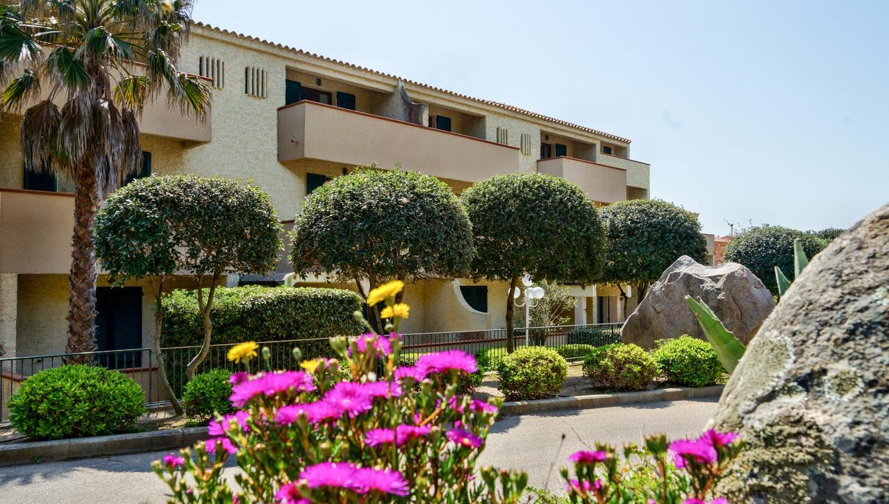 Blu Baita La Maddalena (Sassari) Exterior foto