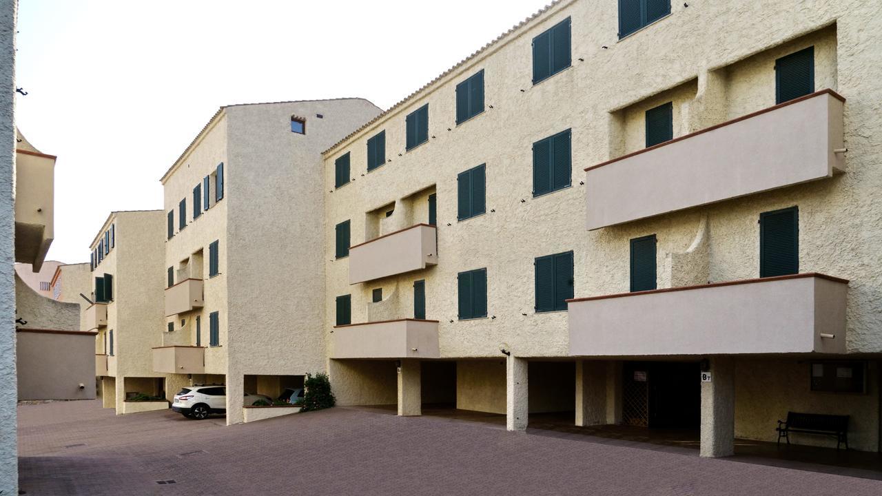 Blu Baita La Maddalena (Sassari) Exterior foto