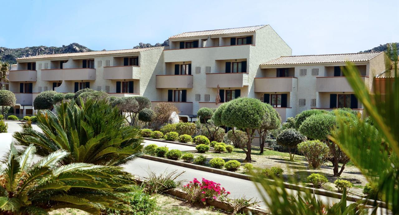 Blu Baita La Maddalena (Sassari) Exterior foto