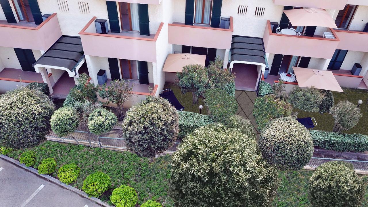 Blu Baita La Maddalena (Sassari) Exterior foto