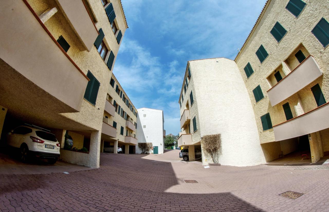 Blu Baita La Maddalena (Sassari) Exterior foto