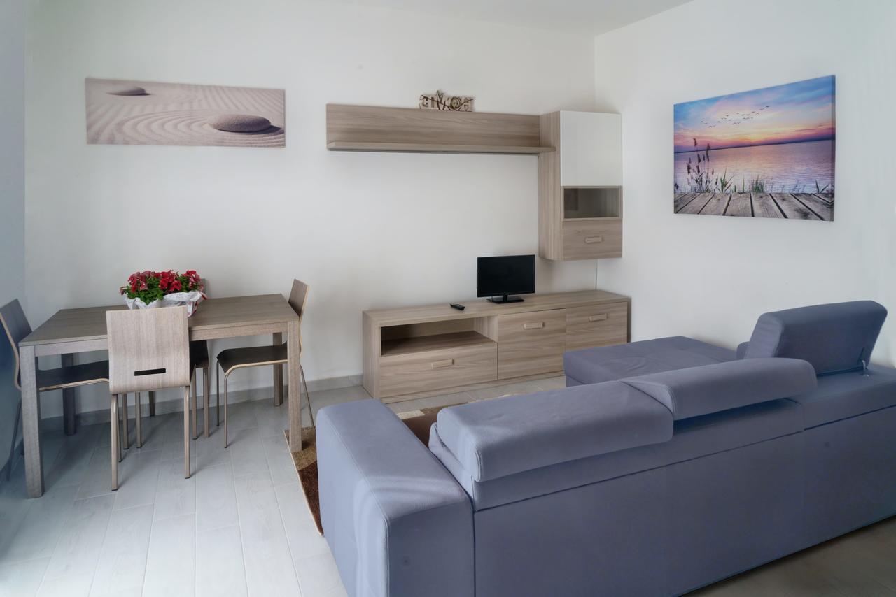 Blu Baita La Maddalena (Sassari) Exterior foto