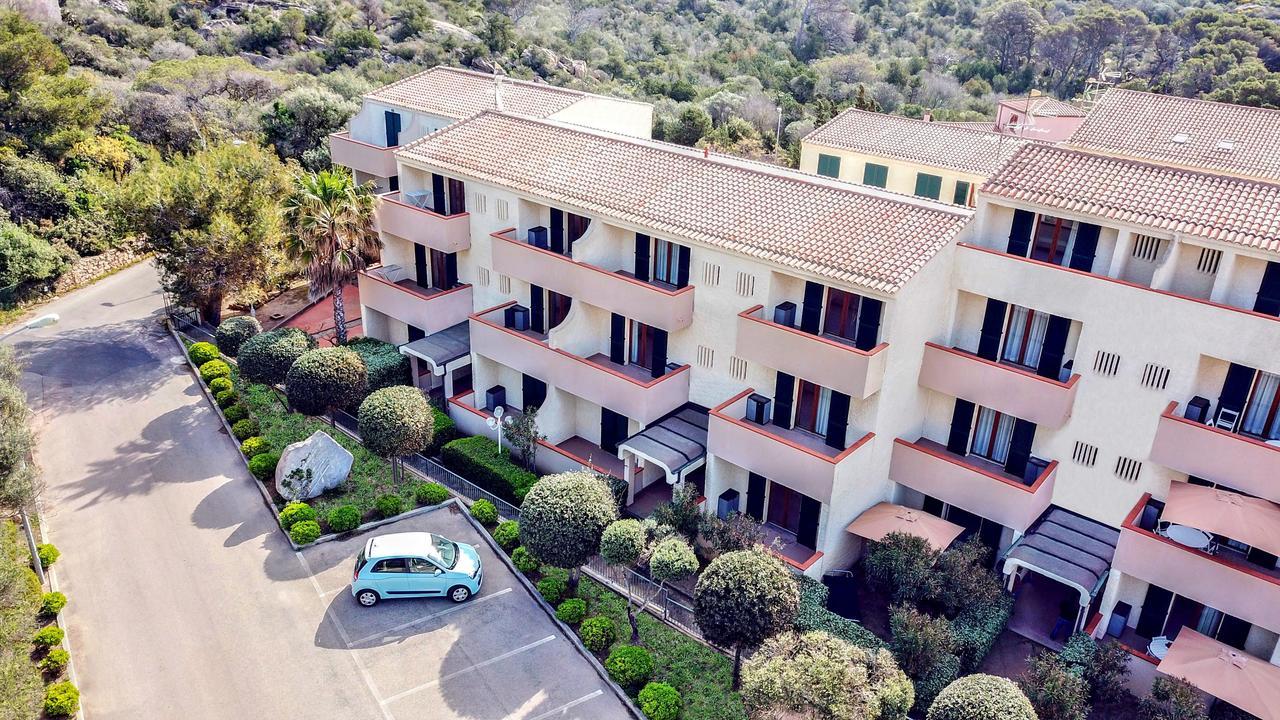 Blu Baita La Maddalena (Sassari) Exterior foto