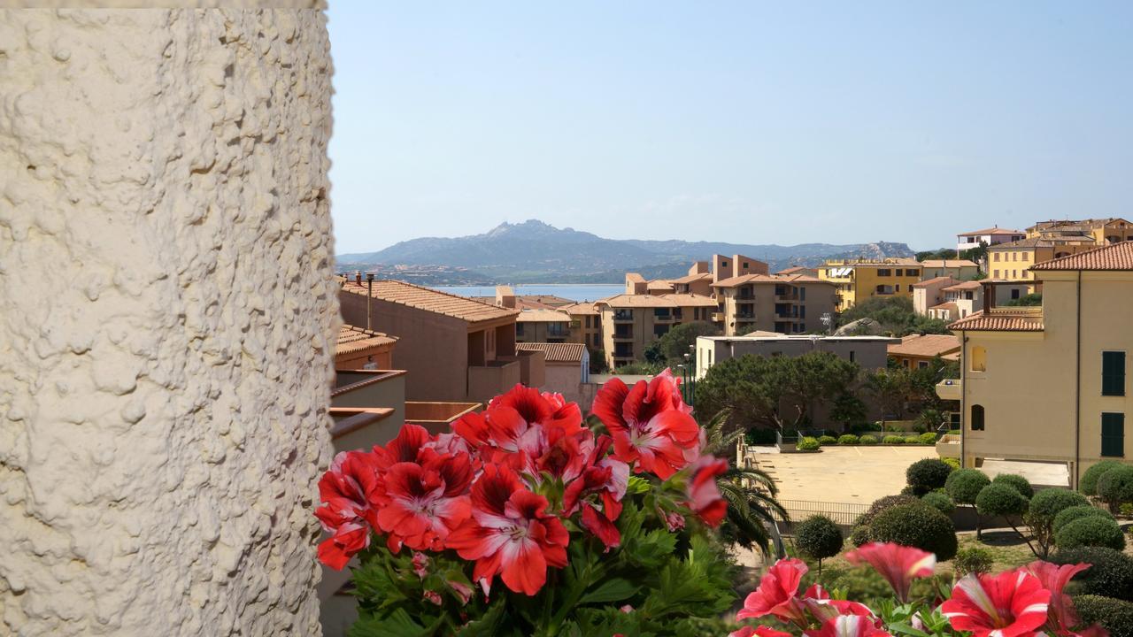 Blu Baita La Maddalena (Sassari) Exterior foto
