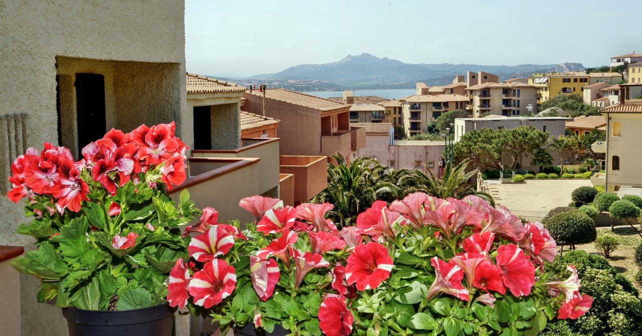 Blu Baita La Maddalena (Sassari) Exterior foto