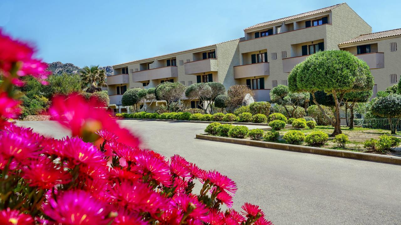 Blu Baita La Maddalena (Sassari) Exterior foto