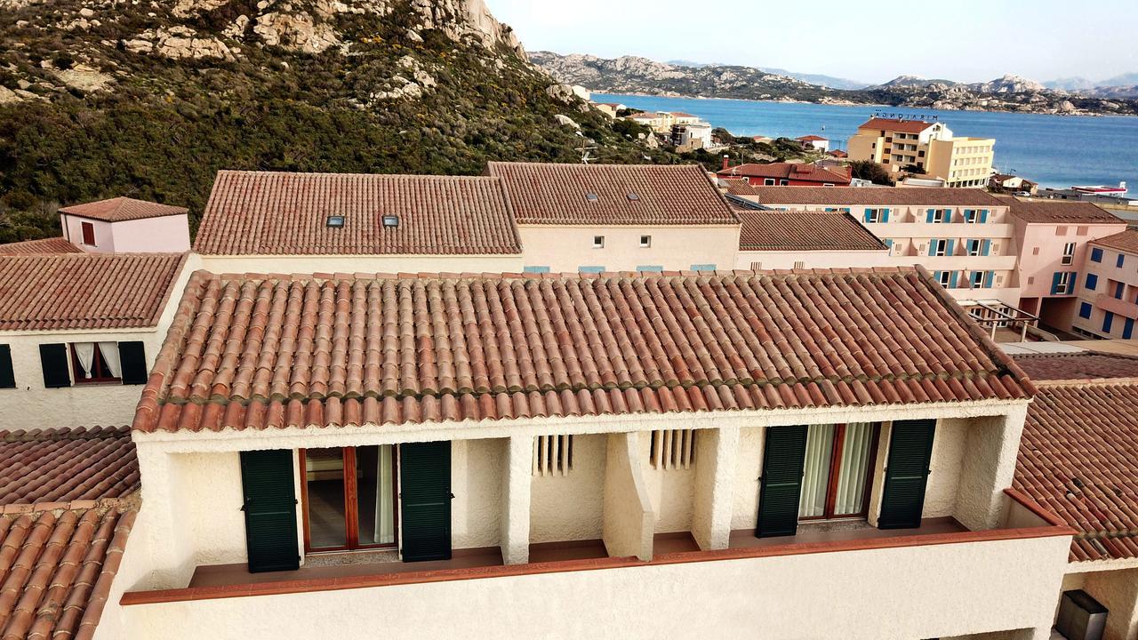 Blu Baita La Maddalena (Sassari) Exterior foto
